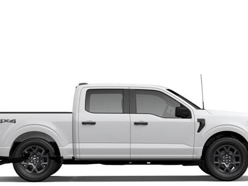 New 2026 Ford F150 STX w/ Equipment Group 200A image 27