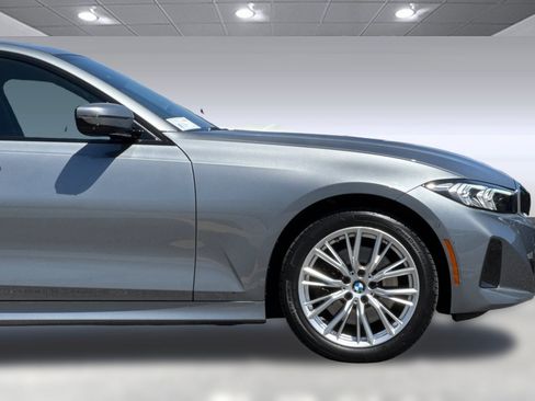 Certified 2023 BMW 330i Sedan w/ Parking Assistance Package RWD image 34
