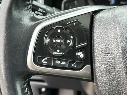 Used 2019 Honda CR-V EX-L image 13