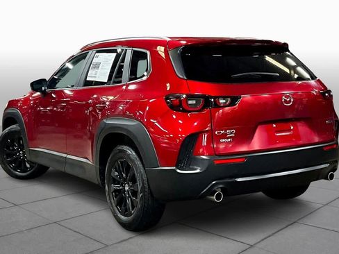 Used 2024 MAZDA CX-50 AWD 2.5 S w/ Preferred Package image 12