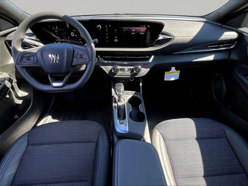 New 2026 Buick Envista Sport Touring FWD image 10