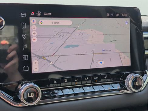 New 2026 GMC Canyon Elevation w/ Convenience Package image 26