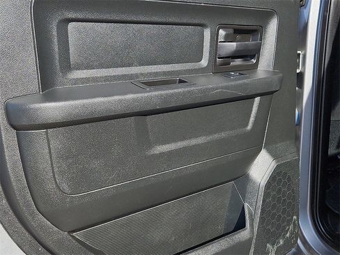 Used 2020 RAM 2500 Tradesman image 17