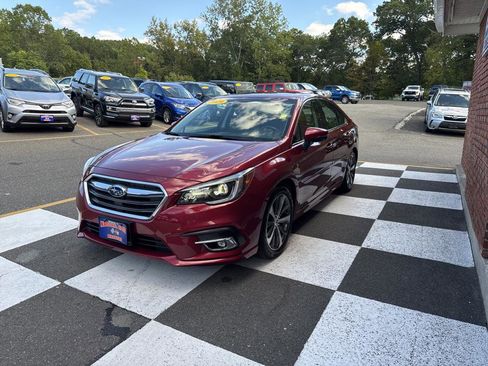 Used 2019 Subaru Legacy 2.5i Limited image 6