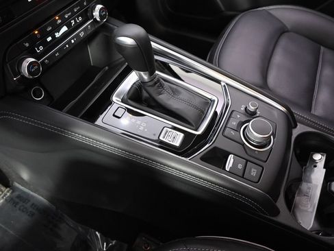 Certified 2025 MAZDA CX-5 AWD 2.5 S image 32
