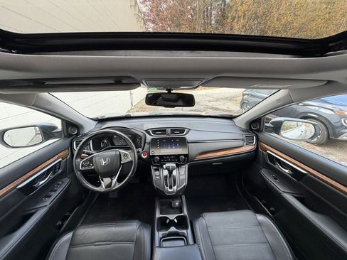 Used 2019 Honda CR-V EX-L image 10