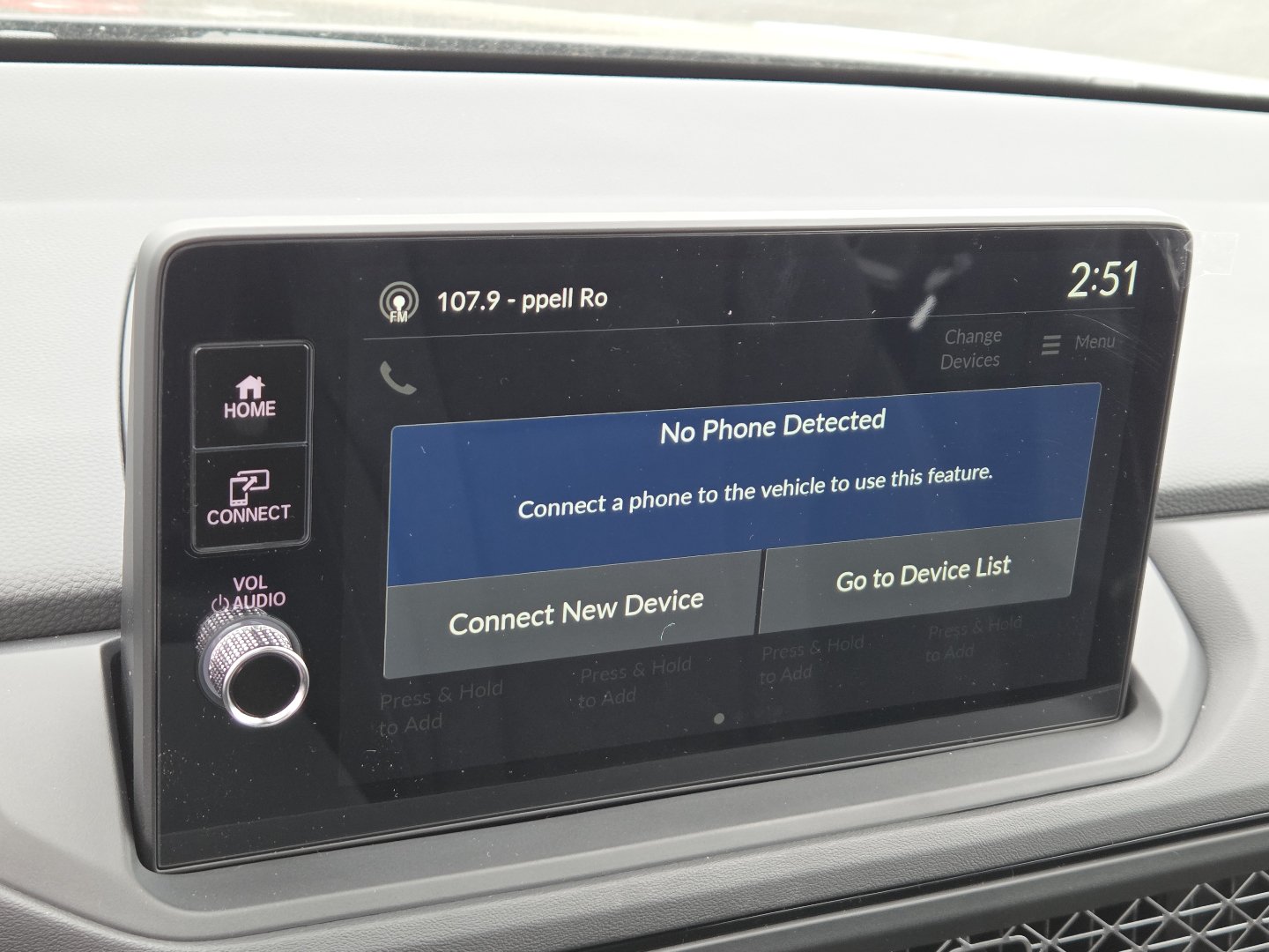 New 2026 Honda Accord LX image 28