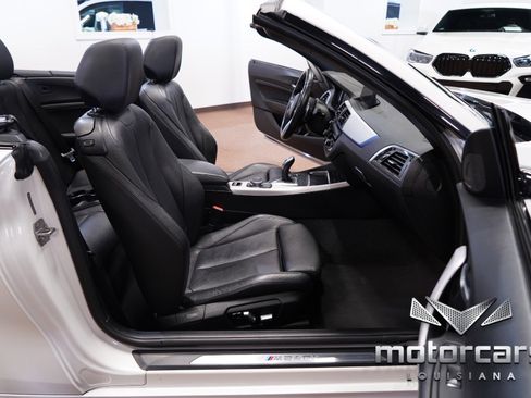 Used 2018 BMW M240i xDrive Convertible w/ Premium Package image 33
