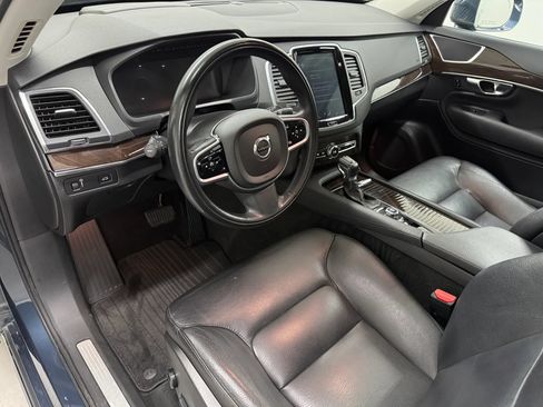 Used 2019 Volvo XC90 T6 Momentum w/ Advanced Package AWD/4WD image 59