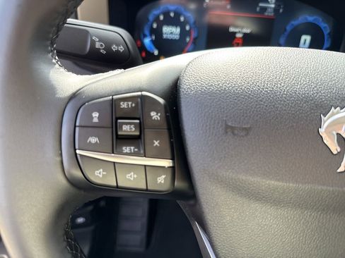 Used 2025 Ford Bronco Sport Big Bend w/ Convenience Package image 24