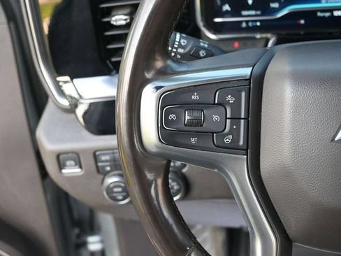 Used 2024 Chevrolet Silverado 3500 LTZ AWD/4WD image 27