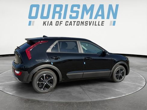 New 2025 Kia Niro EX w/ EX Cold Weather Package image 6