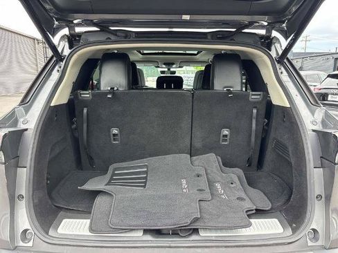 Certified 2023 INFINITI QX60 Luxe w/ Cargo Package AWD/4WD image 14