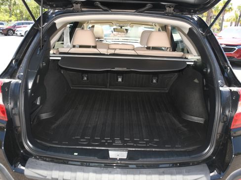 Used 2019 Subaru Outback 2.5i Limited w/ Popular Package #2 AWD/4WD image 20