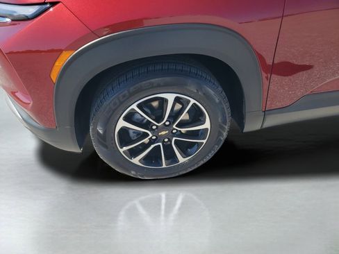 Used 2024 Chevrolet TrailBlazer LT w/ Convenience Package image 24