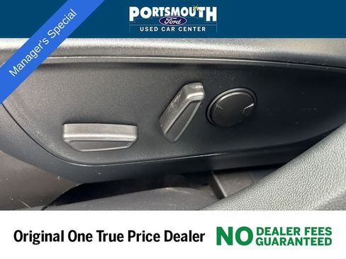 Certified 2022 Ford Escape SEL w/ Technology Package image 22