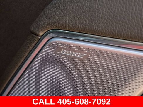 Used 2023 GMC Sierra 1500 Denali w/ Denali Reserve Package AWD/4WD image 26