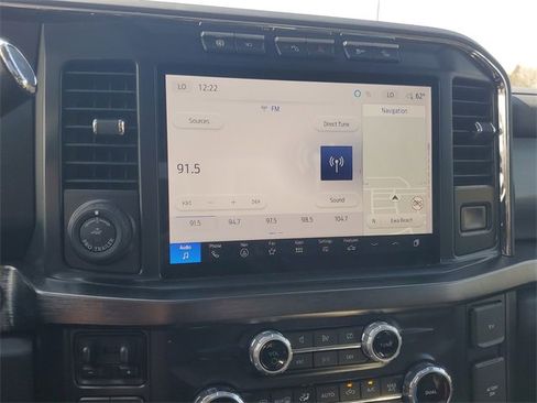 Used 2024 Ford F250 Lariat w/ Lariat Ultimate Package image 24