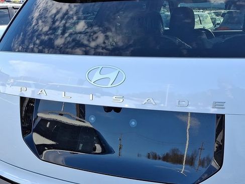 New 2026 Hyundai Palisade Limited image 11