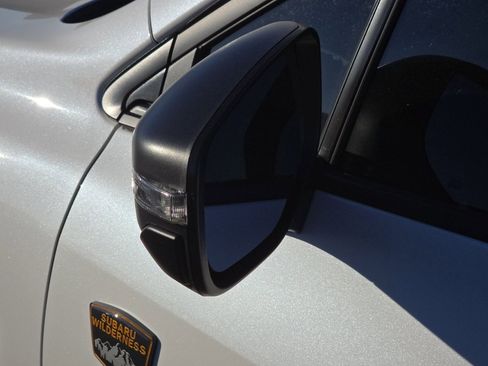 Used 2025 Subaru Outback Wilderness image 55