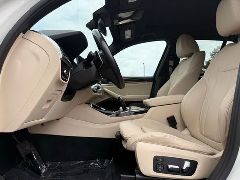 Used 2021 BMW X3 sDrive30i w/ Convenience Package image 15