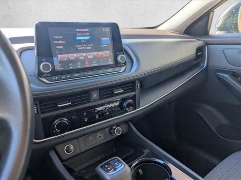 Used 2021 Nissan Rogue S AWD/4WD image 13