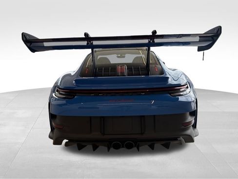 Used 2024 Porsche 911 GT3 RS image 4