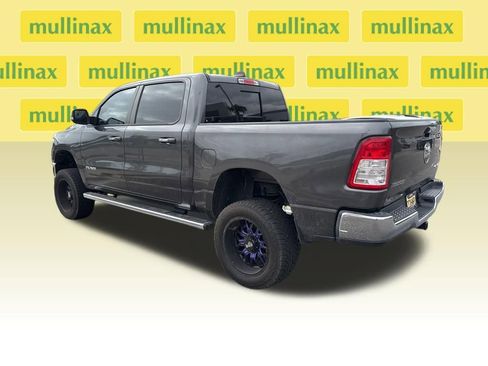 Used 2019 RAM 1500 Big Horn AWD/4WD image 6