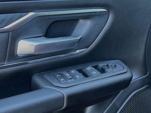 Used 2025 RAM 1500 Big Horn image 8