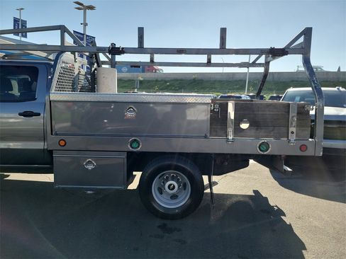 Used 2019 Chevrolet Silverado 3500 W/T w/ WT Convenience Package image 21