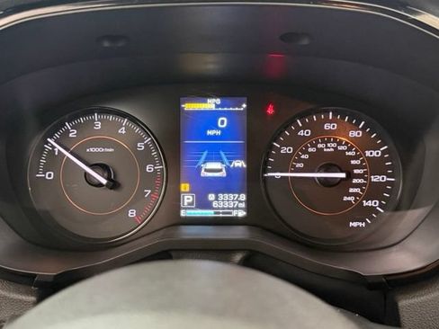 Used 2019 Subaru Crosstrek 2.0i w/ Eyesight System AWD/4WD image 31