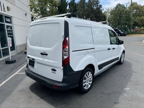 Used 2017 Ford Transit Connect XL FWD image 5