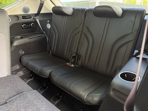 New 2026 Genesis GV80 3.5T Advanced AWD/4WD image 15