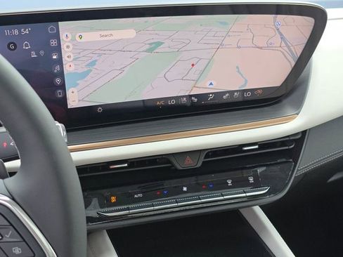 New 2026 Buick Envision Avenir image 10