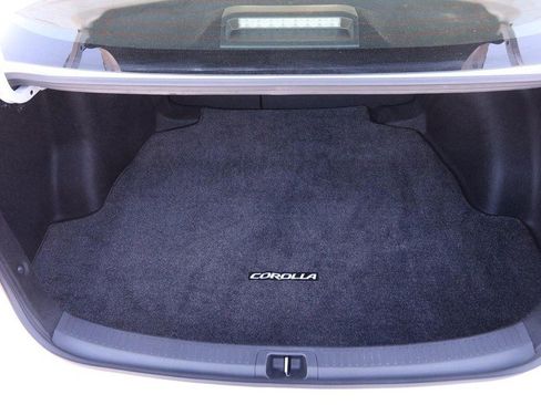 Certified 2024 Toyota Corolla LE image 7