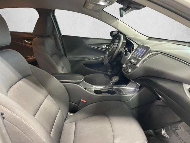 Used 2023 Chevrolet Malibu LT FWD image 20