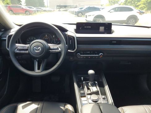 New 2026 MAZDA CX-50 AWD 2.5 S w/ Cargo Package image 16