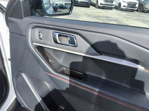 New 2026 Ford Explorer ST AWD/4WD image 23