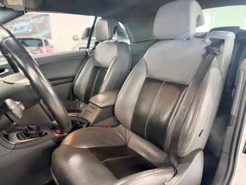 Used 2007 Saab 9-3 Aero w/ Touring Pkg FWD image 11