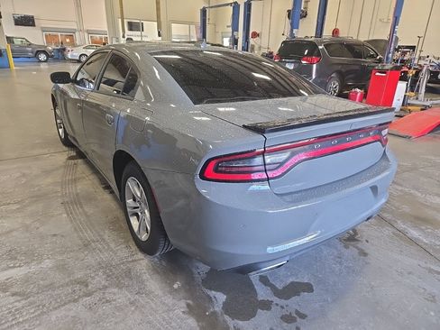 Used 2023 Dodge Charger SXT w/ Cold Weather Package RWD image 5