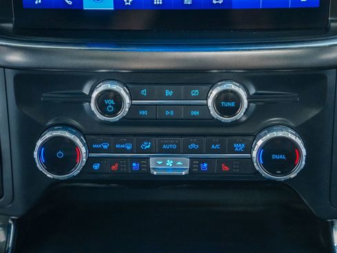 Certified 2023 Ford F150 Lariat w/ Equipment Group 502A High image 32