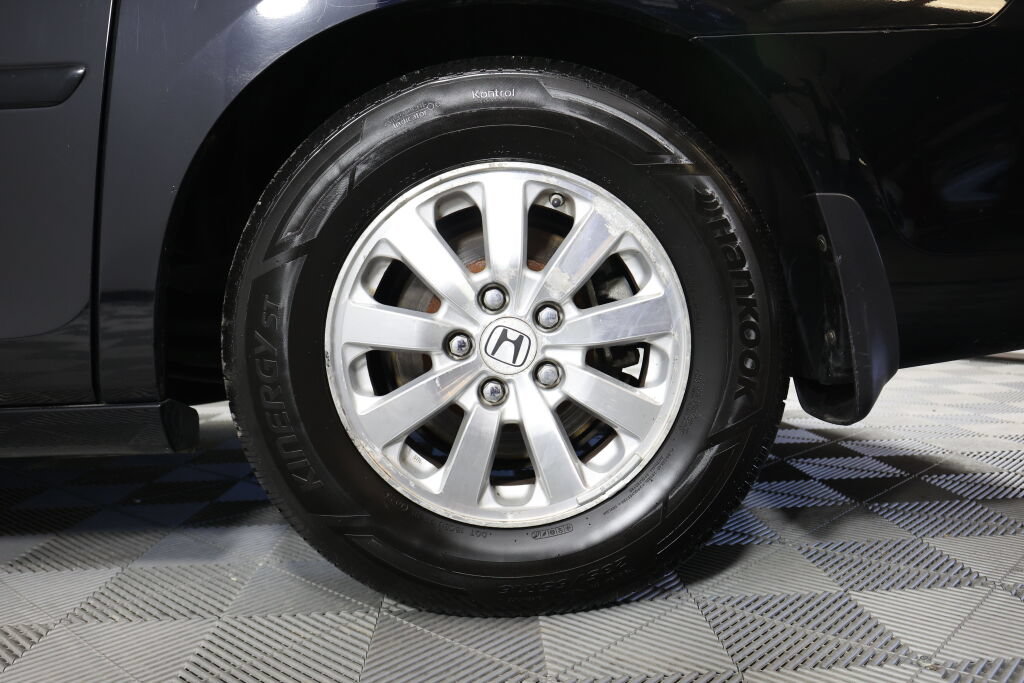 Used 2009 Honda Odyssey EX-L image 8