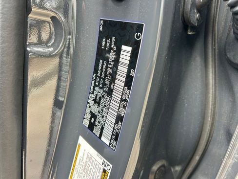 Used 2025 Toyota 4Runner 4WD image 10