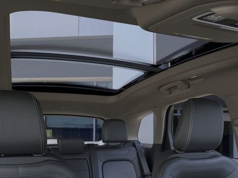 New 2025 Lincoln Corsair Grand Touring w/ Equipment Group 301A image 22