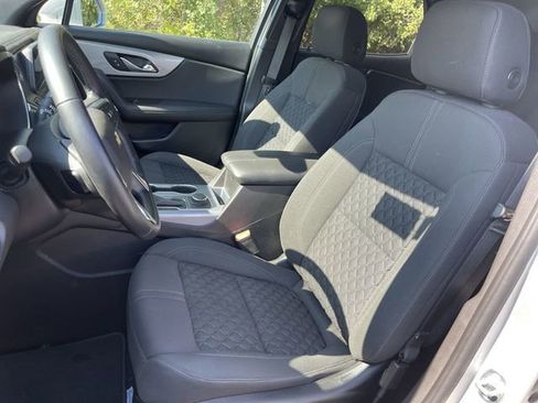 Used 2020 Chevrolet Blazer LT w/ LPO, Floor Liner Package image 18