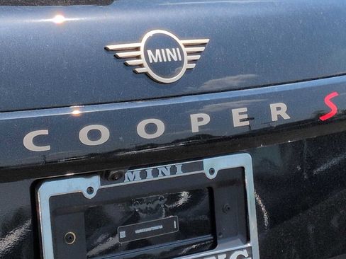 New 2026 MINI Cooper S FWD image 13