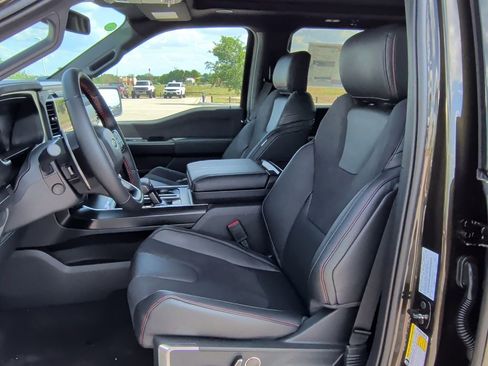 New 2026 Ford F150 Raptor AWD/4WD image 13