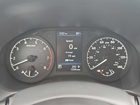 Used 2025 Nissan Altima 2.5 S image 16