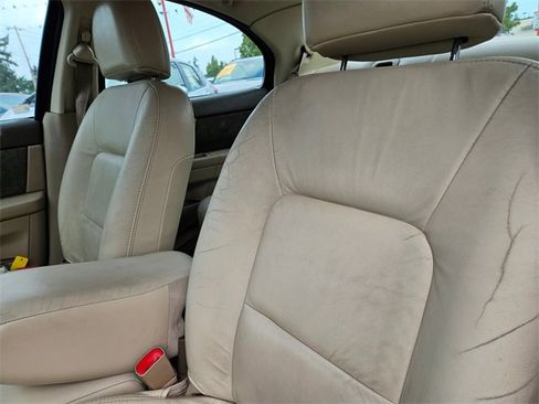 Used 2001 Mercury Sable LS Premium image 12