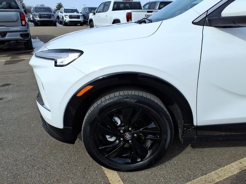 Certified 2024 Buick Encore GX Sport Touring w/ Comfort Package image 23